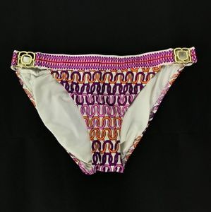 Trina Turk Swim Bikini Bottom Size 8
